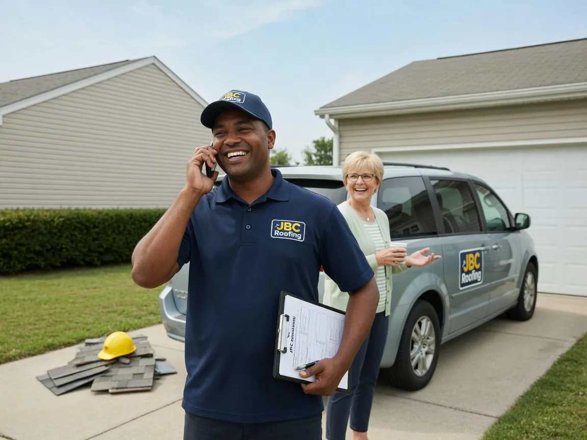 Roof Replacement Duncansville, PA FAQs